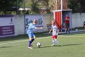 31.08.2019 Dessauer SV 97 vs. SG Coswig/Klieken