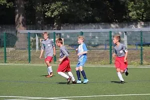 31.08.2019 Dessauer SV 97 vs. SG Coswig/Klieken