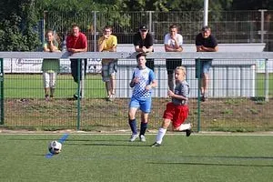 31.08.2019 Dessauer SV 97 vs. SG Coswig/Klieken