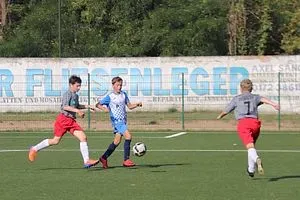 31.08.2019 Dessauer SV 97 vs. SG Coswig/Klieken