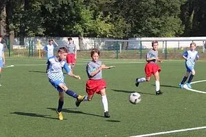 31.08.2019 Dessauer SV 97 vs. SG Coswig/Klieken