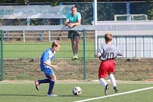 31.08.2019 Dessauer SV 97 vs. SG Coswig/Klieken