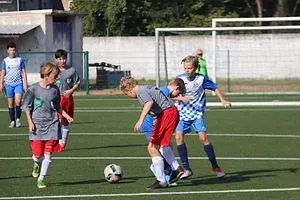 31.08.2019 Dessauer SV 97 vs. SG Coswig/Klieken