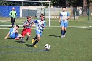 31.08.2019 Dessauer SV 97 vs. SG Coswig/Klieken