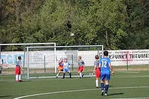 31.08.2019 Dessauer SV 97 vs. SG Coswig/Klieken